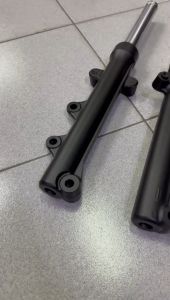 KYB Front Absorber Damper / Fork Y15ZR (DA1049/50) 100% ORIGINAL