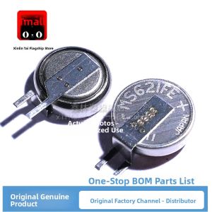 Fully Charged MS621FE Button Cell Battery 3V 5.5mAh High Capacity DC/DC Converter Integrated Circuit Electronic Component