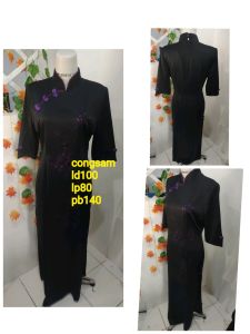 congsam Dressfashion