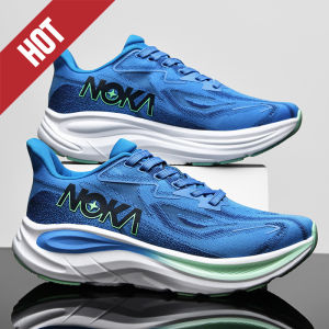 2025 NEW Marathon Sneakers Athletic Men Shoes Comfortable High Quality Wear-resistant Sports Running Shoes Tennis Air Cushion