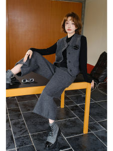 MIUCO | Bộ Ba Elegance Đi Lại