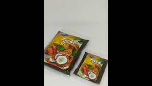 COCONUT PASTE KERISIK ZASS