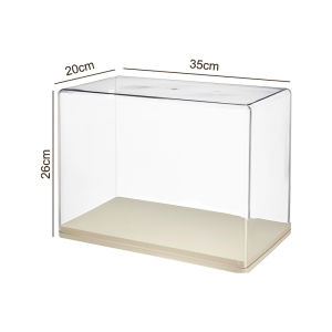 AMU·PIGGY | Large Capacity Display Rack for Blind Boxes Figures