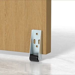 BW-C1261 Roda Pintu Sleding Geser Universal Serbaguna / Roda Panduan Pintu Geser Sliding Door Wheel