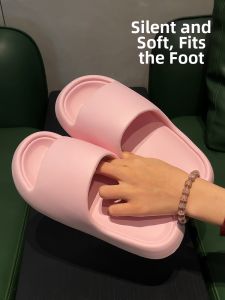 LIANGDIFEN | Thick Sole Light Breathable Anti-slip Slippers