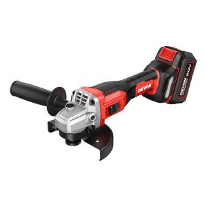 Devon | Cordless Brushless Angle Grinder
