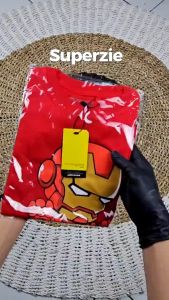 Kaos Gembo Kids: Pilihan Terbaik untuk Kaos Anak 1-8 Tahun