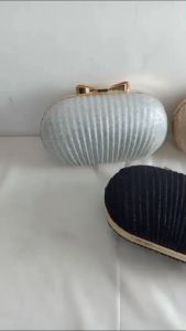 Tas Pesta Kondangan Wanita Import Clutch Bag Cewek Elegan Tas Pesta Hardcase 808604 0860 72031 3168 61996