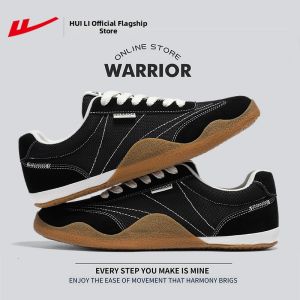 Warrior | Breathable Spring Casual Mens Shoes