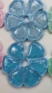 Butiran Gel Super Breast Relaxant: Solusi untuk Persiapan ASI Lancar