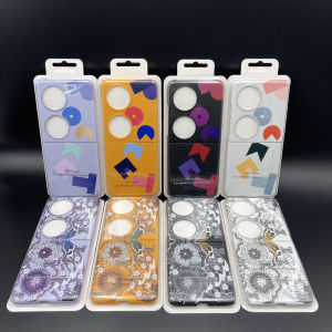 Huawei P50 Pocket Artistic Theme Phone Case Mens Womens New Breathable Protective Anti-fall Anti-slip Thin Business Style