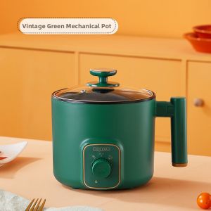 QIEYIYUAN | Multi-functional Cooker Small Electric Pot