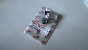 ชุดซ่อมปั๊มบน Mio Fino Filano Fiore TTX Qbix Aerox GT125 Nouvo Grand Filano ของแท้100% [ 5TL-W0041-01 ]