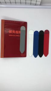 Apple Pencil Case for Pencil Stick Holder for Pencil 1 2 Gen Cover Tablet Touch Pen Slot Protective Adhesive Protective Case for Apple Pencil 1/2 Sticky Holder Sleeve Tablet Touch Pen Full Protector Pouch Bags Stylus Pen Covers CYB-Apple-Pencil-Sleeve