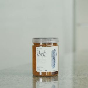 Dari Bumi Gula Aren Bubuk Organik Premium Alami 500 Gr