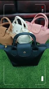 Blibag Tas Selempang Wanita Terbaru 2025 Tas Wanita Model Kekinian / Tas Selempang Wanita / Sling bag Model Jinjing