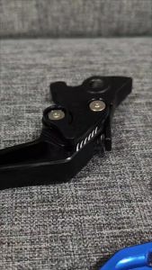 Handle Rem Tuas Rem Full CNC Model Setelan Full Warna PNP Mio M3