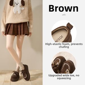 Josiny | Comfortable All-matching Womens Casual Shoes