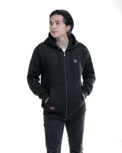 JAKET HOODIE SWETER ZIPPER REBELION LOGO BORDIR BAHAN TEBAL BERKUALITAS DI JAMIN MURAH COD BISA BAYAR DI TEMPAT