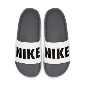 100% Authentic Nike | Dép Lót Nệm Mùa Thu Cho Trong Nhà NIKE OFFCOURT BQ4639