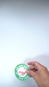 Kẹp tóc càng cua 5 răng nhựa dẻo phong cách Hàn Quốc