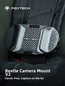 PGYTECH | Beetle Quick Release Camera Mount