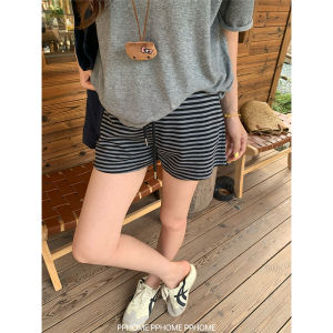 Áo Thun Cổ Tròn Màu Xám Phong Cách Hàn Quốc Giản Dị Thanh Lịch Mùa Hè 2025 Thời Trang Đa Năng Đi Làm Áo Thun