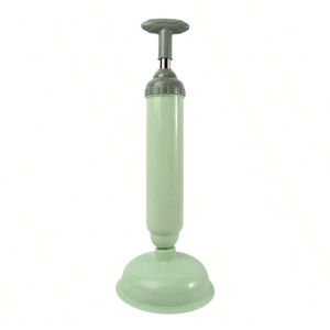 Dụng Cụ Thông Tắc Bồn Cầu Bằng Silicon Với Cốc Hút Chân Không Áp Suất Cao Thân Thiện Với Môi Trường Linh Hoạt Dùng Cho Hộ Gia Đình