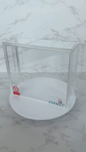 COMET Gas Detector Cover | Compatible with GD & SE230K