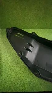 COVER FILTER VELOSCOPE VARIO 125 VARIO 150 PENUTUP BOX FILTER PELINDUNG BOK FILTER HONDA MODEL SLIM ORIGINAL EUROPARTS TUTUP BOX FILTER SARINGAN UDARA VARIO 125 ESP TECHNO FI LED K2V K60 KZR K60R K59 CBS VARIO 150 FI LED CONNECTED PCX 150 CBU PCX CBU