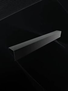 Rak Dinding Dapur Serbaguna Untuk Pisau dan Spatula