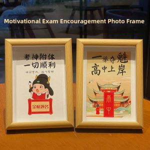 AJZC | Success Wish Student Desk Frame