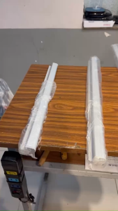 Thanh Kẹp Bill + Keo Dán 2 Mặt Nhiều Kích Thước