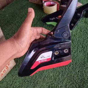 เบรคมือ เลื่อยยนต์ กระทิงดำ แท้  รหัส B-CS152 รุ่น 5800 ใส่ได้ทุกโฉม เช่น 58M 58E 58EB 58EG 58N1 N2