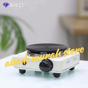 COD KIRIM CEPAT Taffware Kompor Listrik Mini Hot Plate Cooking 500W - DLD-101B