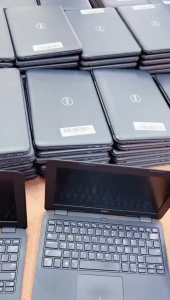 Dell Latitude 3180 Education 11.6 HD Laptop PC - Intel Celeron N3350 2.4GHz 4GB 64GB SSD Bluetooth Windows 10