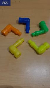 Tutup Busi Variasi RDN