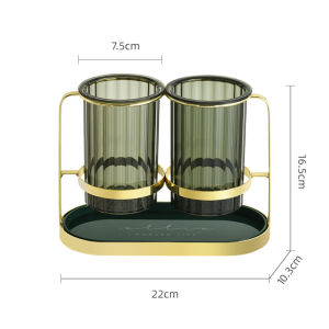 Luxury Wall Mounted Chopstick Holder Drying
