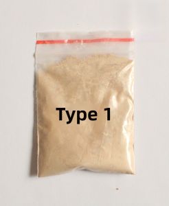 Pure White Foundation Cake Fashion Makeup Effect Oil Paint Powder Cake Clown Makeup Setting Powder Latex Transparent Loose Powder