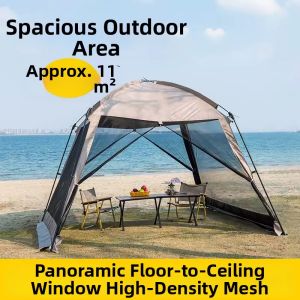 BEIANLANG | Sunproof Beach Shelter Tent Awning