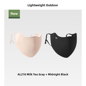 Beneunder | UV Protection Face Mask