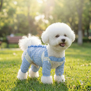 hipidog | Dust-Proof & Stain-Resistant Dog Leg Covers