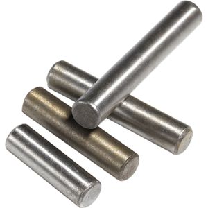 qd | Cylindrical Positioning Pin M5