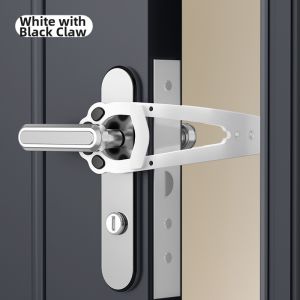 Hadassah | Pet Entry Door Gadget No-Drilling