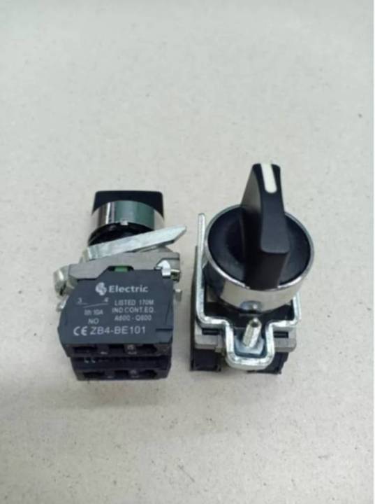 cezb4-be101 electric listed 170m 10A ind cont.EQ.A600-Q600 สวิทช์แบบ ...