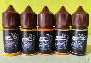 ESSENCE GALATAMA LELE BAWAL & IKAN MAS TERBAIK SEPANJANG MASA