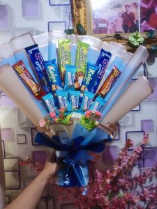 BUKET SNACKBUKET JAJANANBUKET MAKANAN RINGANCOKLAT.