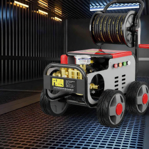 BONINGYU | High Pressure Commercial & Home Use Car Washer 220V