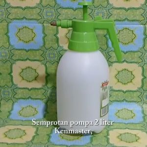 Semprotan Pompa 2 Litter  Semprotan Serba Guna Merk Kenmaster