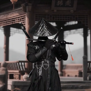 ชุดคอสเพลย์ลำลองสำหรับผู้ชาย เอวสูง ทรงเข้ารูป ชุดคอสเพลย์ Moxuan สำหรับงานคอนเสิร์ต งานเลี้ยง งานประชุม งานปาร์ตี้